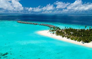 Baglioni Resort Maldives otel fotoğrafı