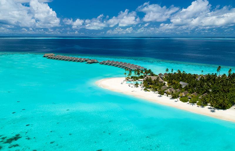 Baglioni Resort Maldives - Genel