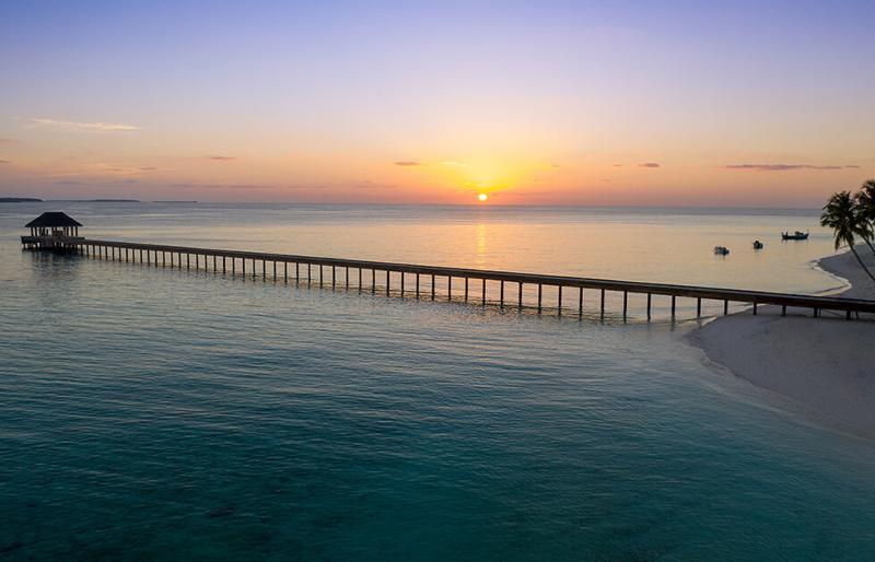 Baglioni Resort Maldives - Genel