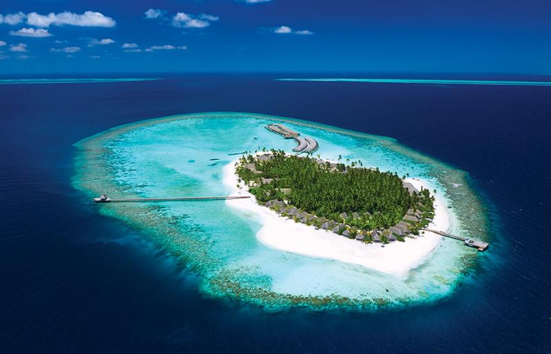 Baglioni Resort Maldives - Genel