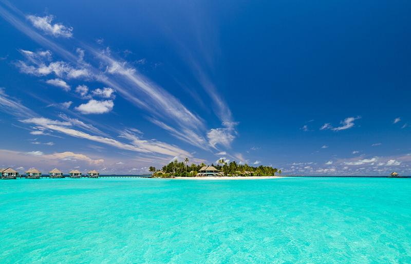 Baglioni Resort Maldives - Genel