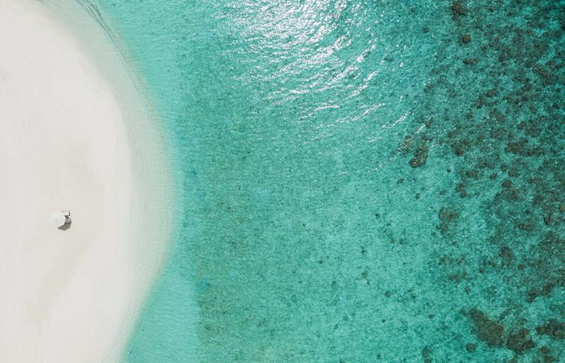 Baglioni Resort Maldives - Genel