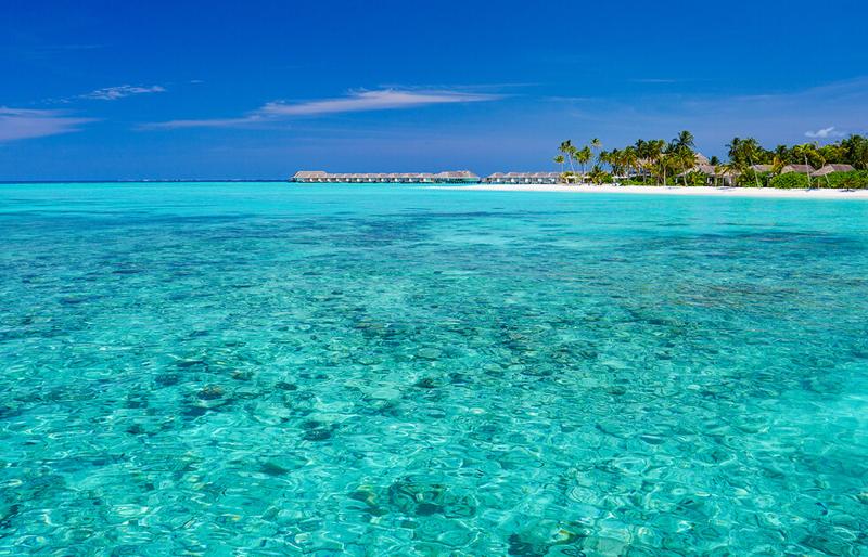 Baglioni Resort Maldives - Genel