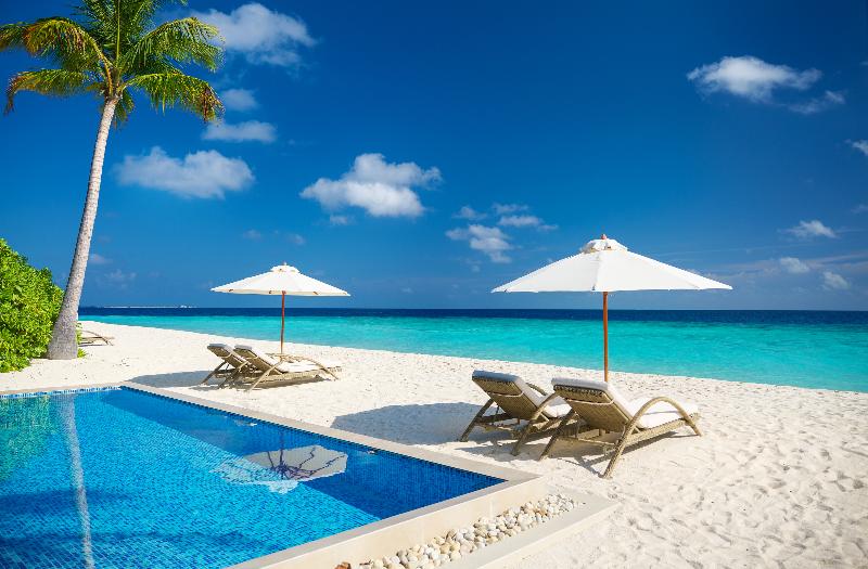 Baglioni Resort Maldives - Oda