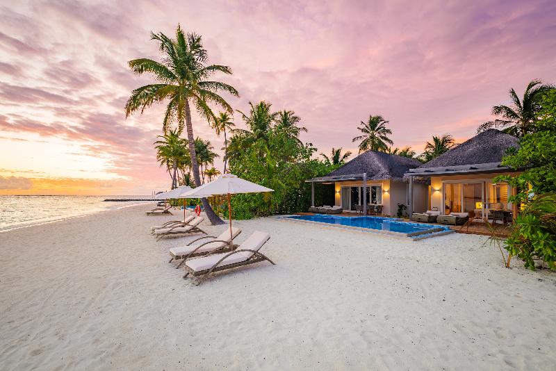 Baglioni Resort Maldives - Oda