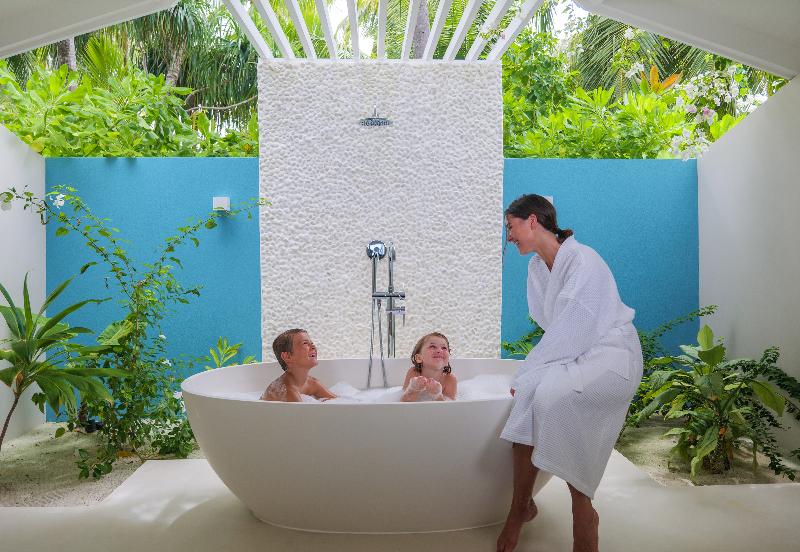 Baglioni Resort Maldives - Oda