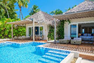 Baglioni Resort Maldives fotoÄŸrafÄ±