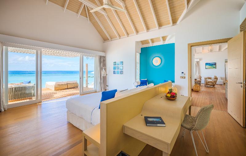 Baglioni Resort Maldives - Oda