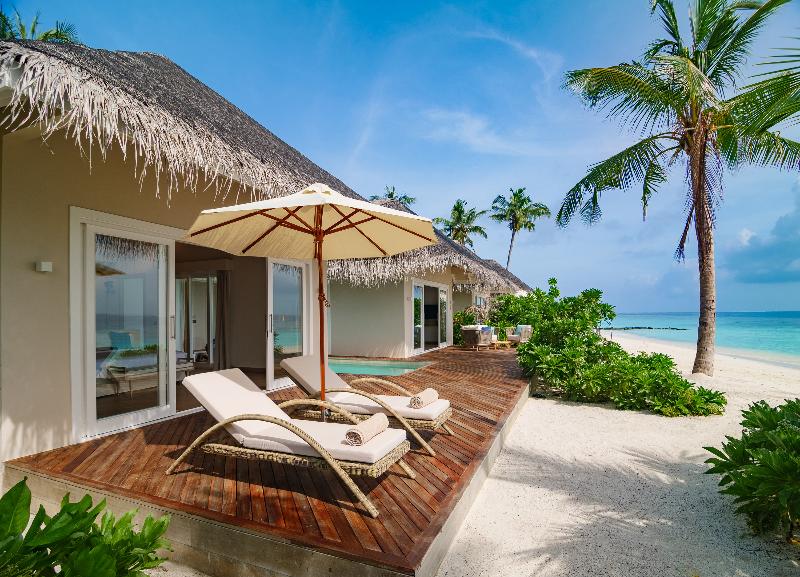 Baglioni Resort Maldives - Oda