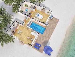 Baglioni Resort Maldives fotoÄŸrafÄ±