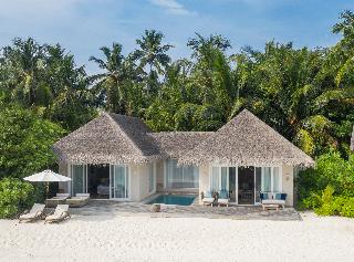 Baglioni Resort Maldives fotoÄŸrafÄ±