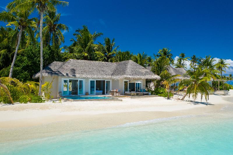 Baglioni Resort Maldives - Oda