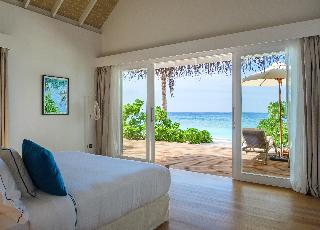 Baglioni Resort Maldives fotoÄŸrafÄ±
