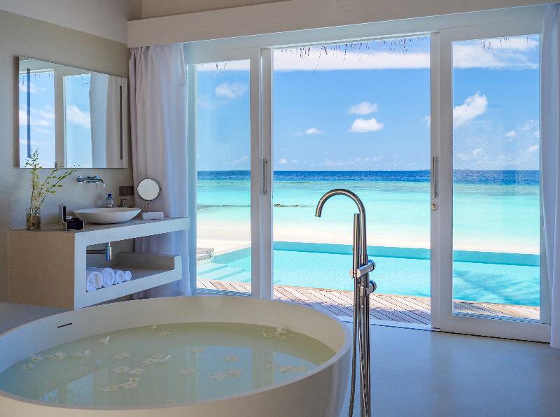 Baglioni Resort Maldives - Oda