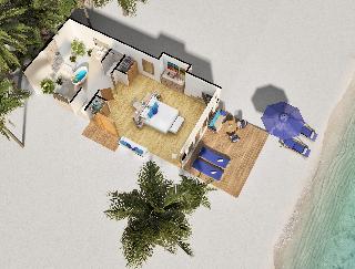 Baglioni Resort Maldives fotoÄŸrafÄ±