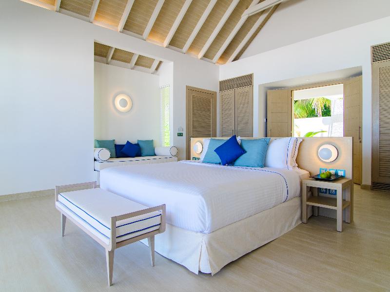 Baglioni Resort Maldives - Oda
