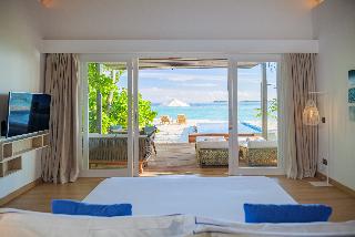 Baglioni Resort Maldives fotoÄŸrafÄ±