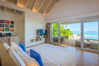 Baglioni Resort Maldives fotoÄŸrafÄ±