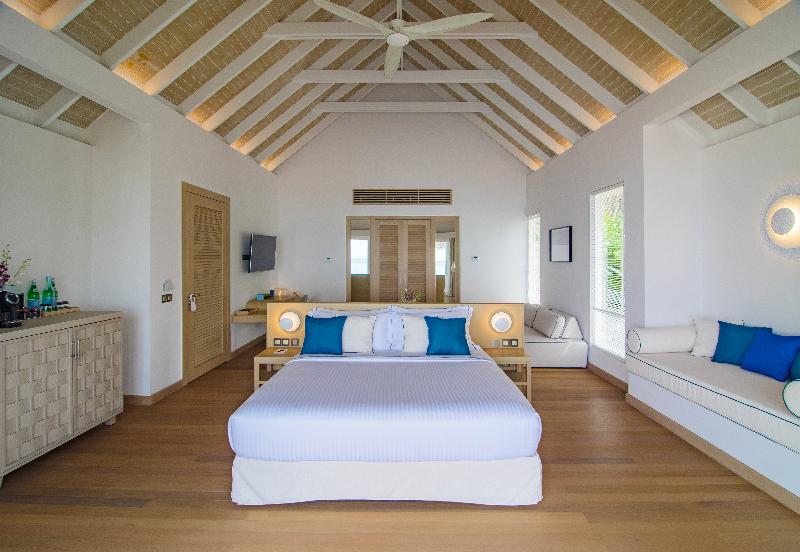 Baglioni Resort Maldives - Oda