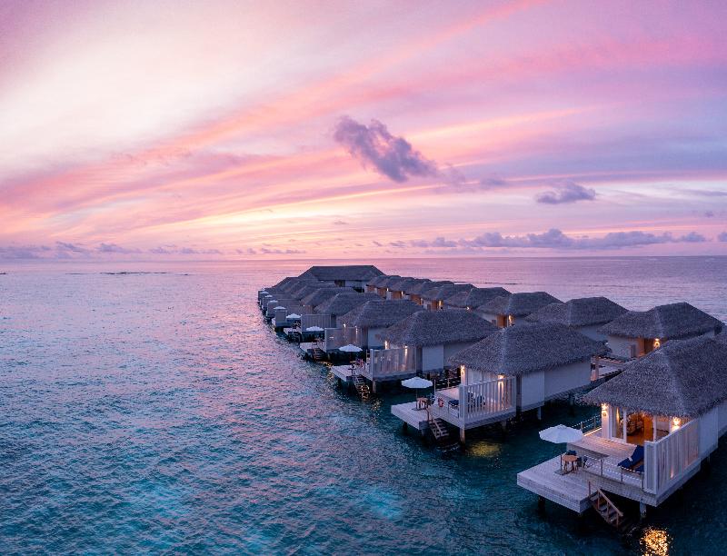 Baglioni Resort Maldives - Oda