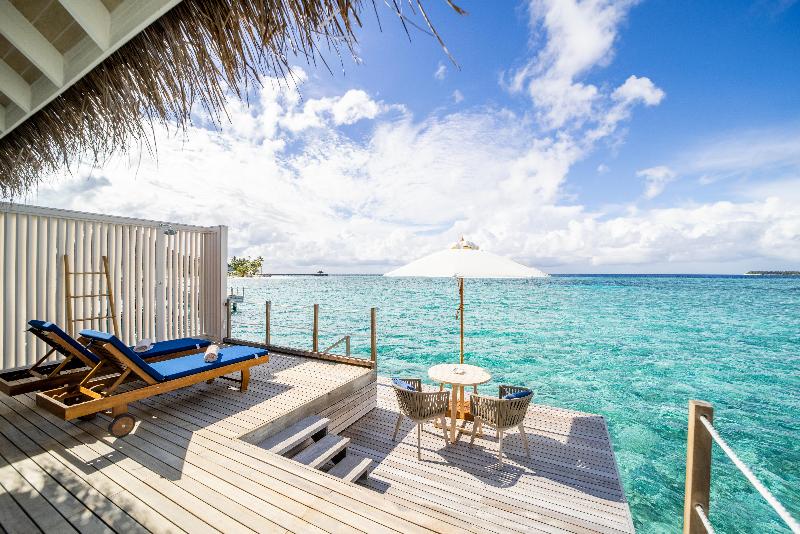 Baglioni Resort Maldives - Oda