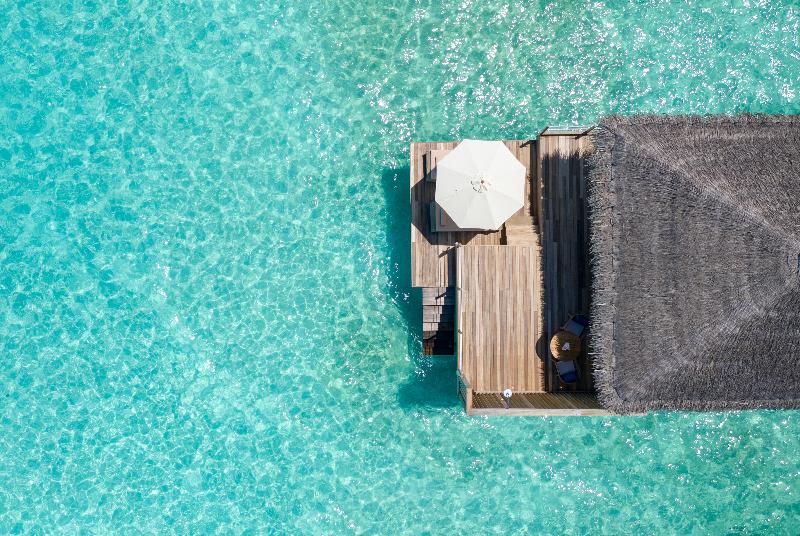 Baglioni Resort Maldives - Oda