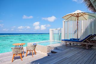 Baglioni Resort Maldives fotoÄŸrafÄ±