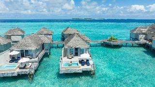 Baglioni Resort Maldives fotoÄŸrafÄ±