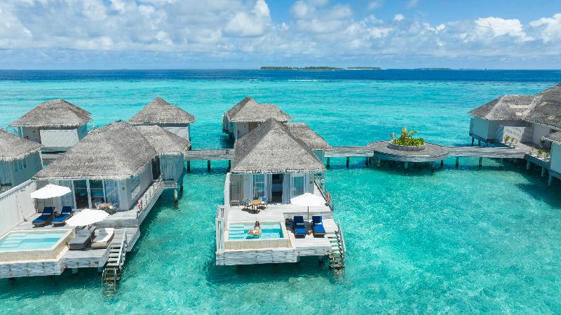 Baglioni Resort Maldives - Oda