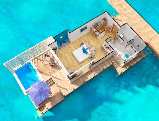 Baglioni Resort Maldives fotoÄŸrafÄ±