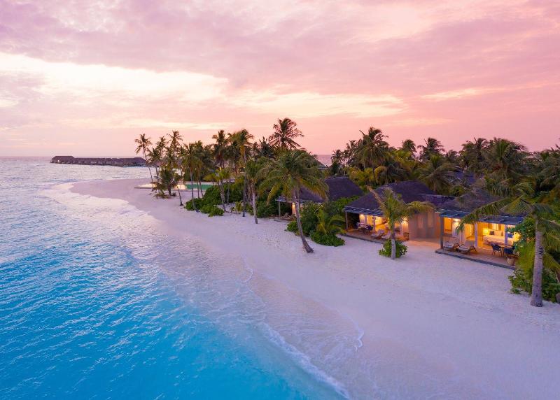 Baglioni Resort Maldives - Oda
