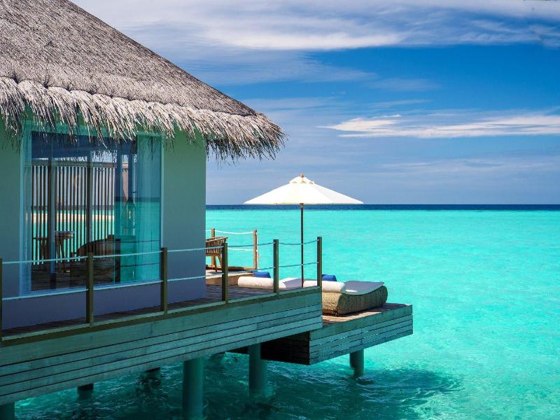 Baglioni Resort Maldives - Oda