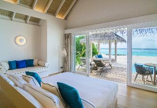 Baglioni Resort Maldives fotoÄŸrafÄ±