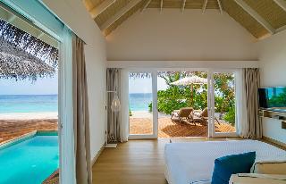 Baglioni Resort Maldives fotoÄŸrafÄ±