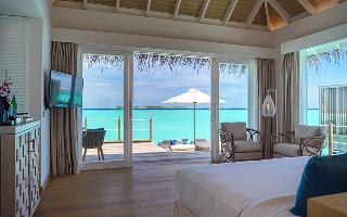 Baglioni Resort Maldives fotoÄŸrafÄ±