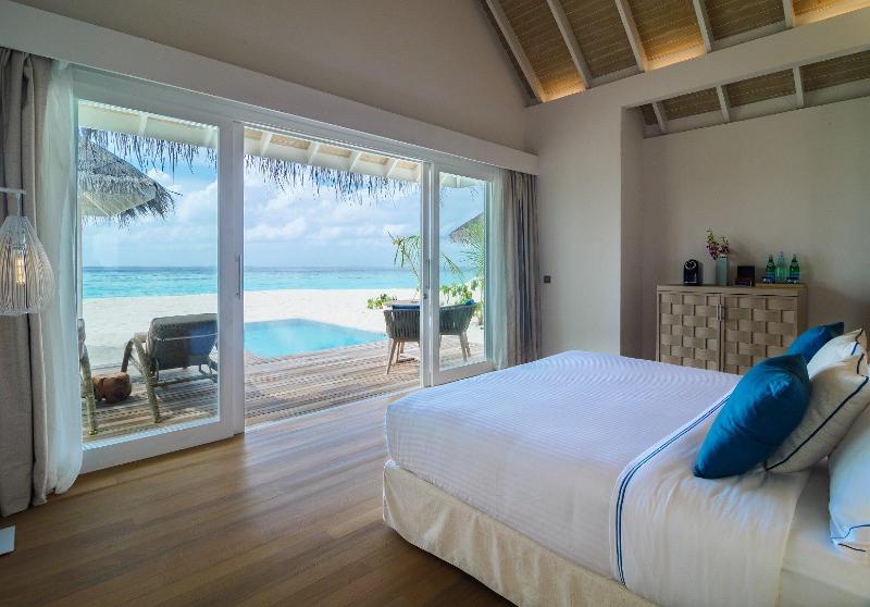 Baglioni Resort Maldives - Oda