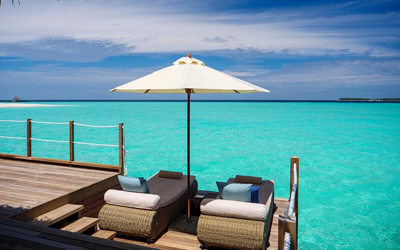 Baglioni Resort Maldives - Oda