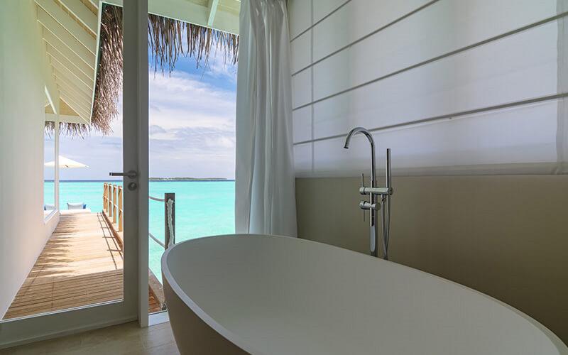 Baglioni Resort Maldives - Oda