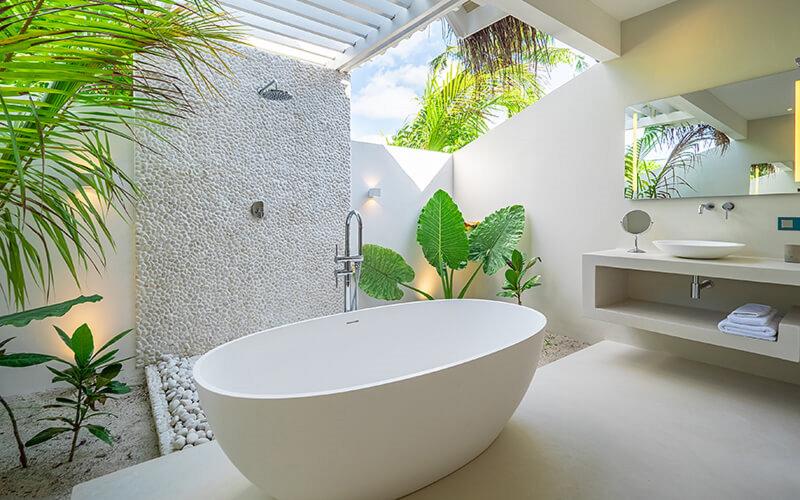 Baglioni Resort Maldives - Oda