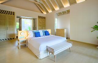 Baglioni Resort Maldives fotoÄŸrafÄ±