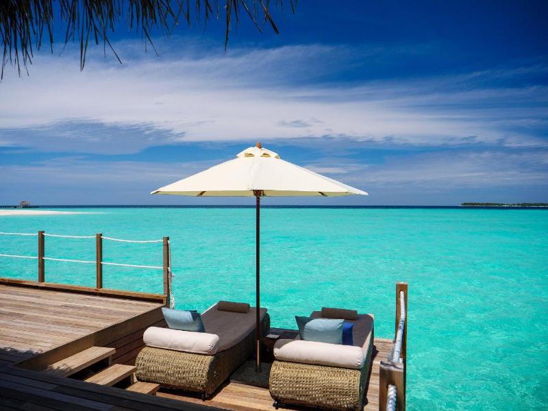 Baglioni Resort Maldives - Oda