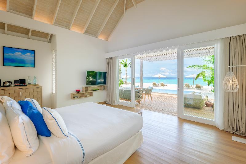 Baglioni Resort Maldives - Oda