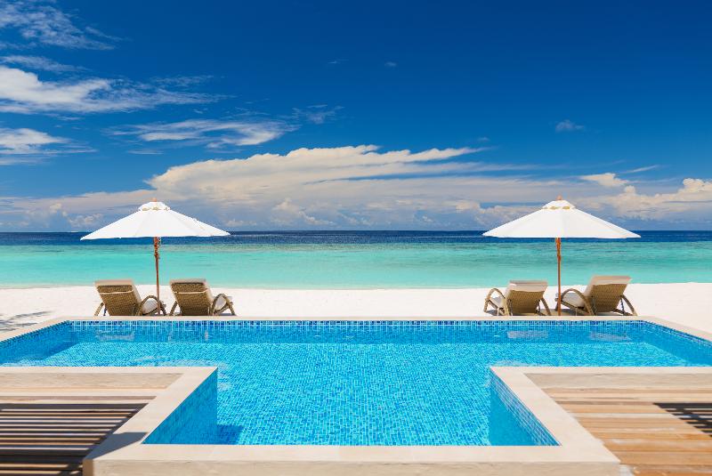 Baglioni Resort Maldives - Oda