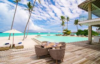 Baglioni Resort Maldives fotoÄŸrafÄ±
