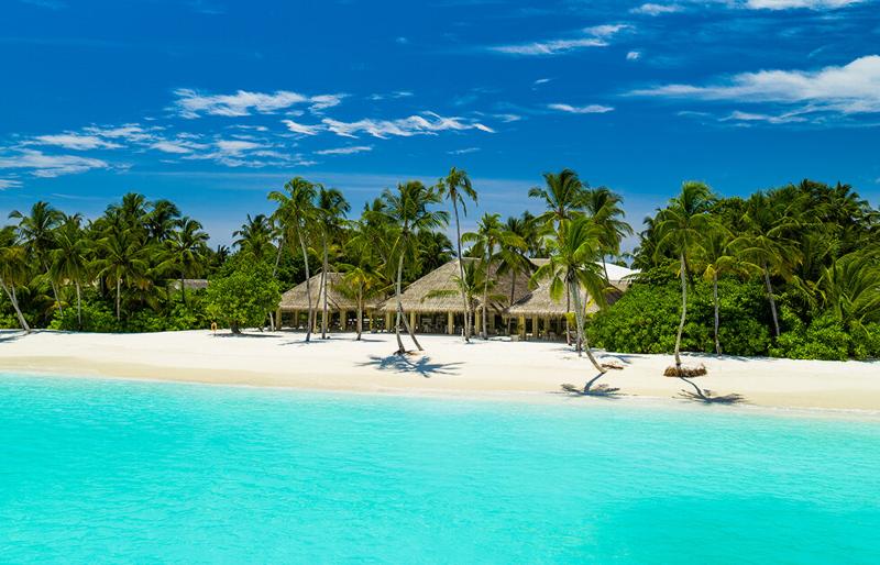 Baglioni Resort Maldives - Restoran