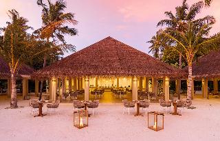 Baglioni Resort Maldives fotoÄŸrafÄ±