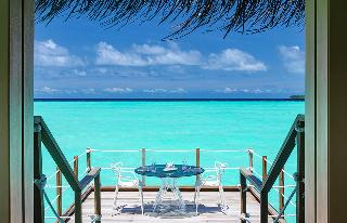 Baglioni Resort Maldives fotoÄŸrafÄ±