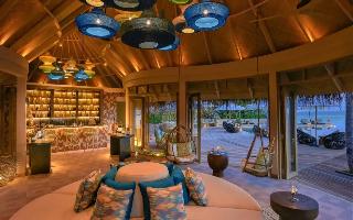 The Nautilus Maldives fotoÄŸrafÄ±