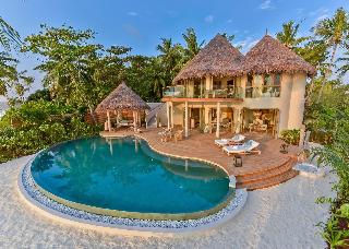 The Nautilus Maldives fotoÄŸrafÄ±