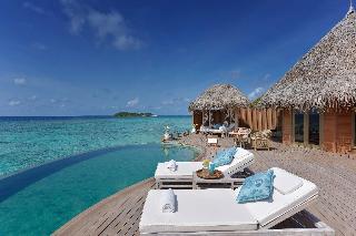 The Nautilus Maldives fotoÄŸrafÄ±